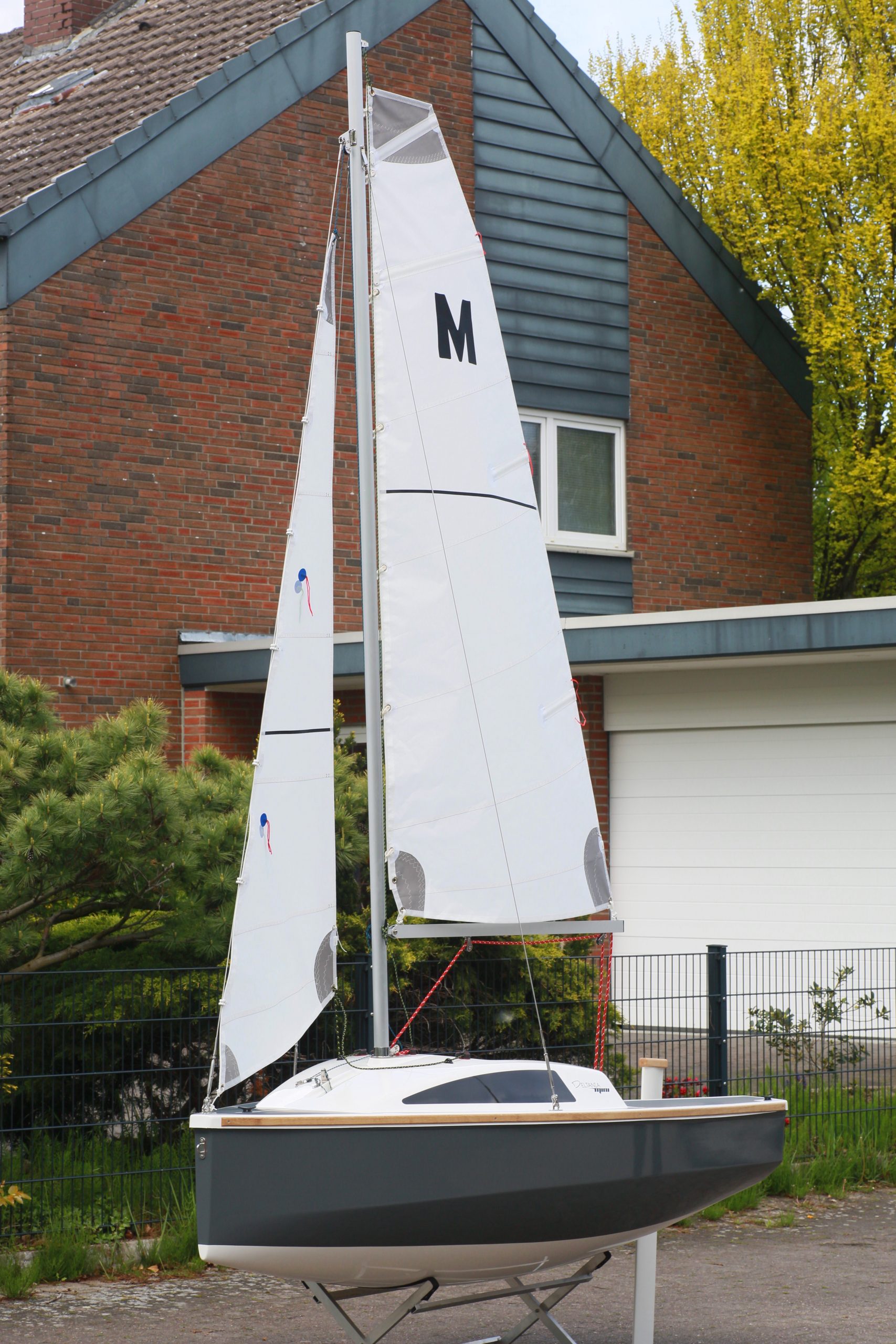 minuet sailboat for sale